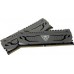 Patriot Viper Steel, DDR4, 16 GB, 3200MHz, CL16 (PVS416G320C6K)
