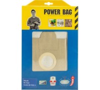Adler Bags for the vacuum cleaner (Fiber synthetic; Adler AD 7022.1; 5 pcs.)