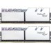 G.Skill Trident Z Royal, DDR4, 32 GB, 3200MHz, CL16 (F4-3200C16D-32GTRS)