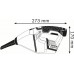 Bosch GAS 12V
