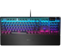 SteelSeries Apex 5 Hybrid RGB (64532)