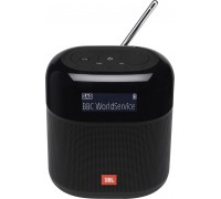 JBL Tuner XL black (TUNERXLCZAR)
