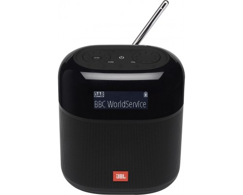 JBL Tuner XL black (TUNERXLCZAR)