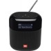 JBL Tuner XL black (TUNERXLCZAR)