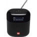 JBL Tuner XL black (TUNERXLCZAR)