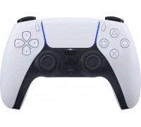 Pad Sony Playstation 5 DualSense White
