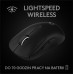 Logitech G Pro X Superlight Black  (910-005880)