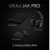 Logitech G Pro X Superlight Black  (910-005880)