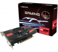 Biostar Radeon RX 560 Gaming OC 4GB GDDR5 (VA5615RF41-TBE1A-BS2)