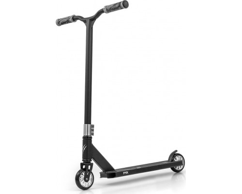 MMX Raptor Silver (3672)