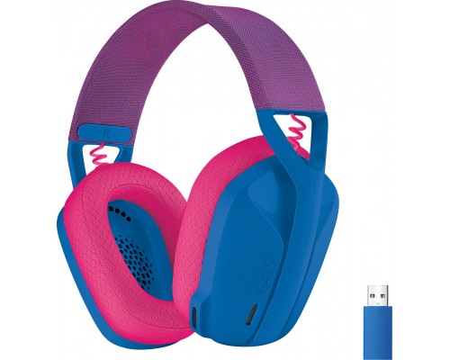 Logitech G435 Blue (981-001062)