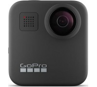 GoPro Hero MAX Bundle black