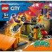 LEGO City Stuntz  Park kaskaderski (60293)