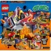 LEGO City Stuntz  Park kaskaderski (60293)