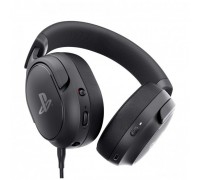 Trust trust Zestaw słuchawkowy GXT 499 Forta do PlayStation 5 czarny