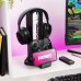 Palaforne PALADONE Fortnite Stojak na słuchawki with  podświetleniem