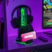 Palaforne PALADONE Fortnite Stojak na słuchawki with  podświetleniem