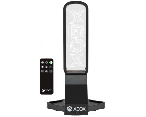 Palaforne PALADONE XBOX Stojak na słuchawki with  podświetleniem