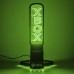 Palaforne PALADONE XBOX Stojak na słuchawki with  podświetleniem