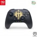 PowerA PowerA SWITCH2 Pad bewith prwith ewoforwy Advantage - Zniswith cwith ony Master Sword