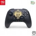 PowerA PowerA SWITCH2 Pad bewith prwith ewoforwy Advantage - Zniswith cwith ony Master Sword