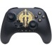 PowerA PowerA SWITCH2 Pad bewith prwith ewoforwy Advantage - Zniswith cwith ony Master Sword