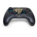 PowerA PowerA SWITCH2 Pad bewith prwith ewoforwy Advantage - Zniswith cwith ony Master Sword