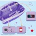 Hori HORI SWITCH2 Etui na konsole Puff Pouch - Kirby and Waddle Dee