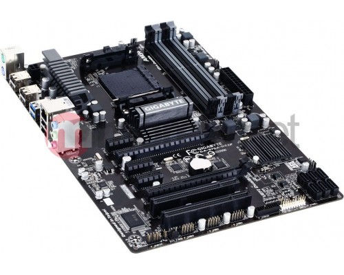 AMD SB950 Gigabyte GA-970A-DS3P