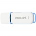 Pendrive Philips Snow Edition 2.0, 16 GB (FM16FD70B/10)