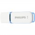 Pendrive Philips Snow Edition 2.0, 16 GB (FM16FD70B/10)