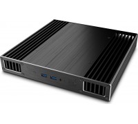 Akasa Plato X8 UCFF (A-NUC43-M1B)