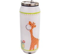 Orion   Puszka Żyrafa 0.4L white