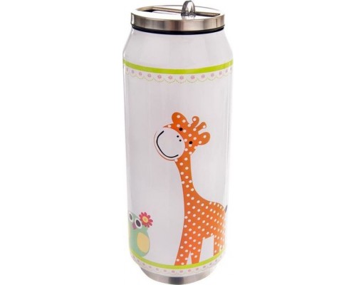 Orion   Puszka Żyrafa 0.4L white