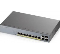 Switch ZyXEL GS1350-12HP-EU0101F