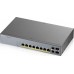 Switch ZyXEL GS1350-12HP-EU0101F