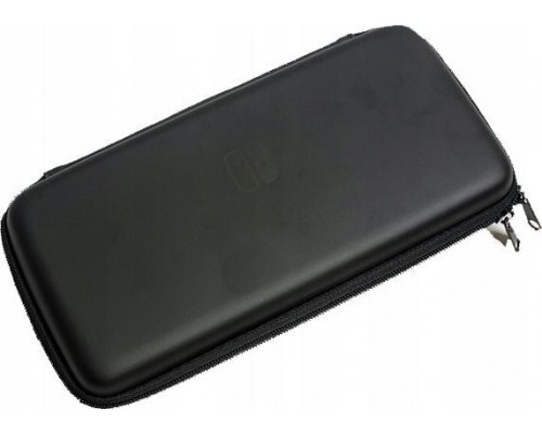 MARIGames case na Nintenfor Switch black (SB4976)