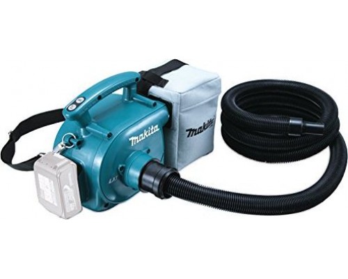 Makita DVC350Z