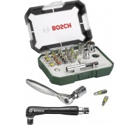 Bosch 27 pcs. (2607017393)