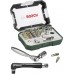 Bosch 27 pcs. (2607017393)