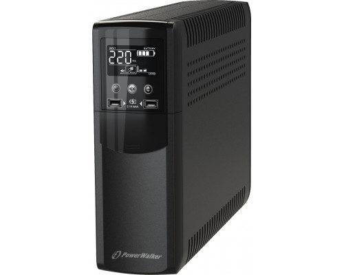 UPS PowerWalker VI 1000 CSW FR (10121117)