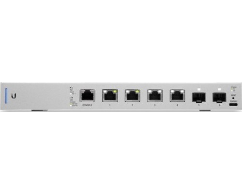 Switch Ubiquiti Switch Ubiquiti UniFi US-XG-6POE