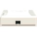 Switch MikroTik RouterBoard RB260GSP (CSS106-1G-4P-1S)