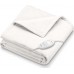 Beurer HD 75 Cosy Warming blanket 130x180 cm White