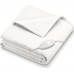 Beurer HD 75 Cosy Warming blanket 130x180 cm White