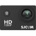 SJCAM SJ4000 black + 3 batteries + monopod pro