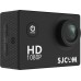 SJCAM SJ4000 black + 3 batteries + monopod pro