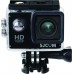 SJCAM SJ4000 black + 3 batteries + monopod pro