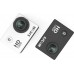 SJCAM SJ4000 black + 3 batteries + monopod pro