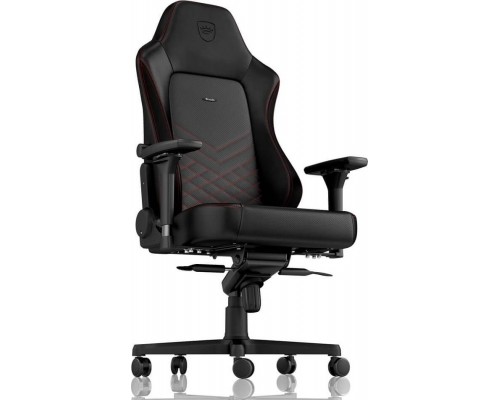 Noblechairs HERO - Black/Red (GAGC-114)